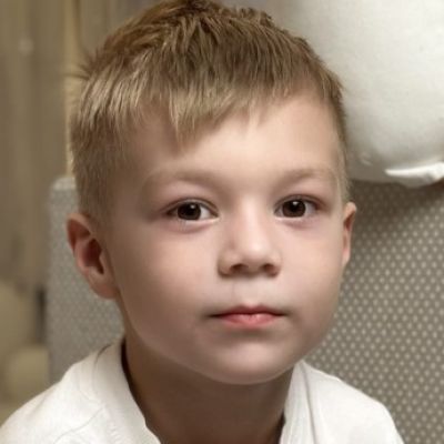 Агафонов Александр Спартак-Юниор