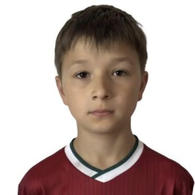 Ракишов Карим Рубин