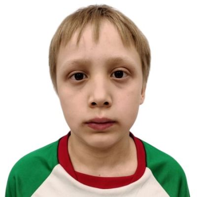 Ахмадуллин Амир Лицей №186