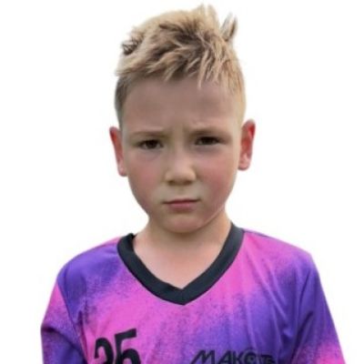 Шарипов Эмин Максат