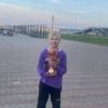 Спиридонов Всеволод Спарта 15