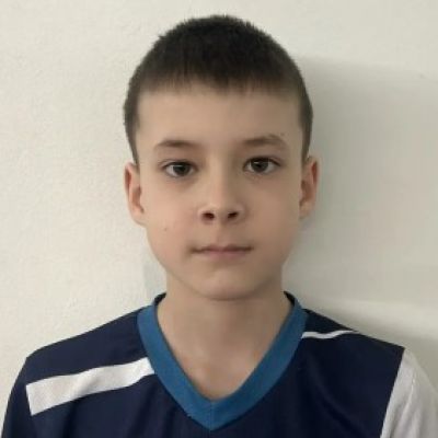 Галеев Эмиль СШ Максат-3