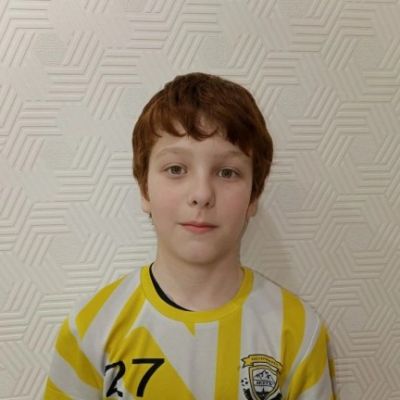 Бородин Дмитрий СК "Исеть" 15-2