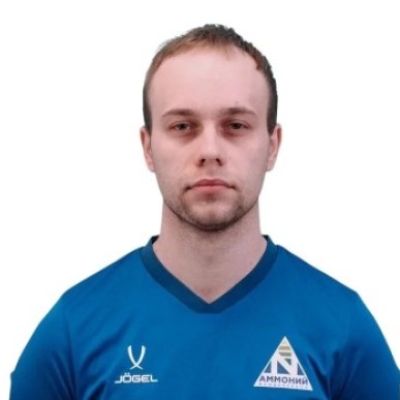 Каращук Данил ФК Аммоний