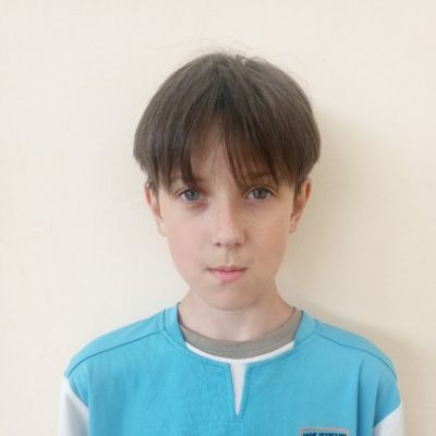 Гаврилов Руслан МБОУ СОШ №44