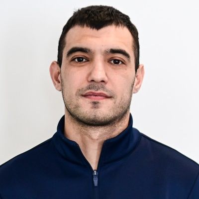 Макасимов Адель Нефтехимик-2
