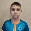 Нуриев Даниил Старт Сш-10