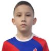 Сулейманов Амир Факел