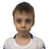 Федоров Никита Динамо