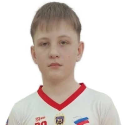 Гильмутдинов Артур СОШ №3