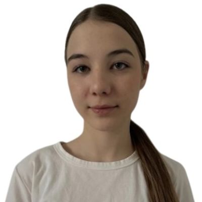 Фахрутдинова Амалия Лицей №149