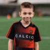 Россихин Вадим Calcio