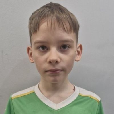 Касенков Данил СШОР Тасма-2