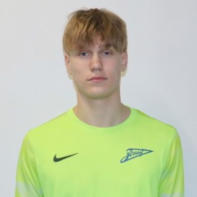 Гербурт Даниил СШОР Зенит