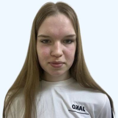 Козлова Юлия Мирас