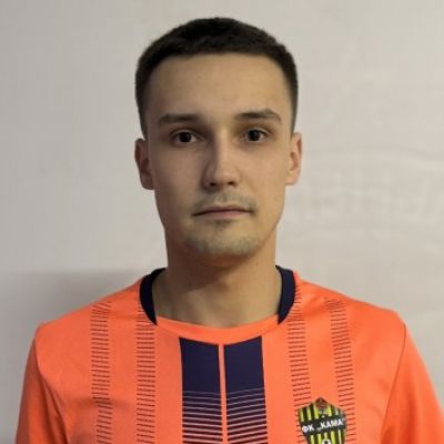 Алдухов Сергей Кама