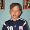 Бахвалов Даниил «СШОР №3»-ОСШ по футболу