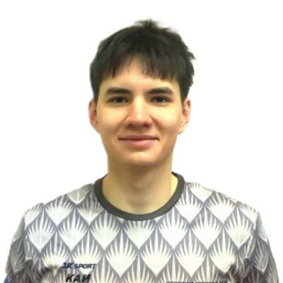Степанов Егор КАИ Зилант