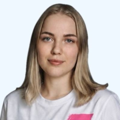 Ухандеева Кристина GirlPower