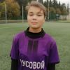 Алыпова Камила МБОУ "Основная общеобразовательная школа № 7"