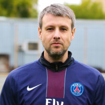 Гуничев Александр ПДК