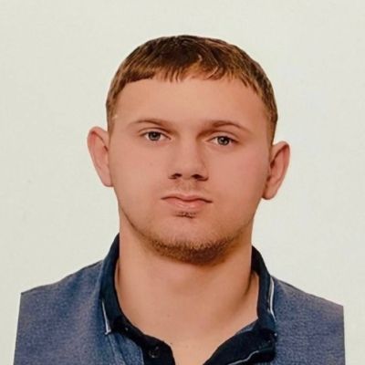 Рокачев Родион ФК "Возрождение" г. Тверь