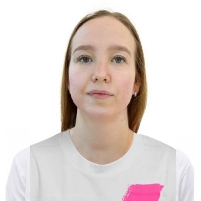 Волкова Снежана GirlPower