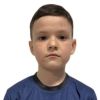 Хисамов Раян Champion Kids