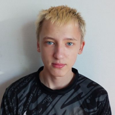 Курохтин Артем «Академия Кечинова»