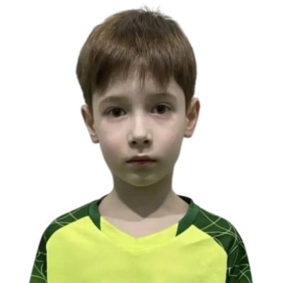 Ибрагимов Адель Барс