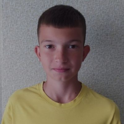 Полежаев Игорь СШ Стрела