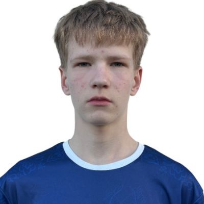 Эсауленко Михаил СК КАМАЗ