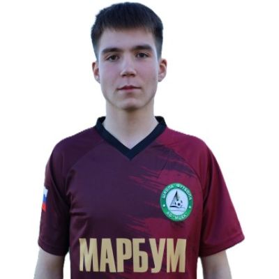 Ялтаев Михаил Football Masters