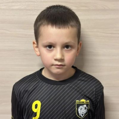 Ахунов Демид URAL LIONS