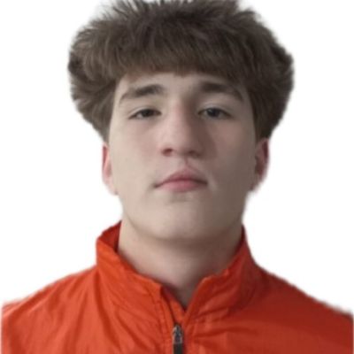 Заляев Азамат Максат