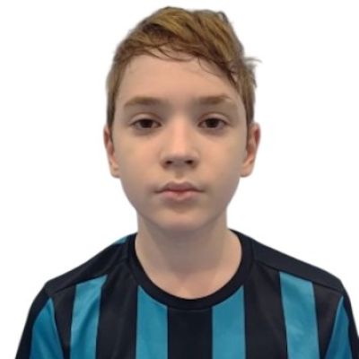 Павлов Николай Волна