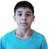 Давлатов Масуд СОШ №4