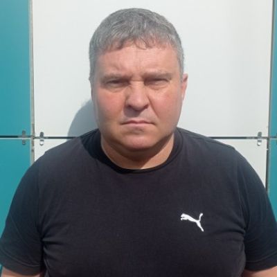 Бурылов Михаил Прикамье