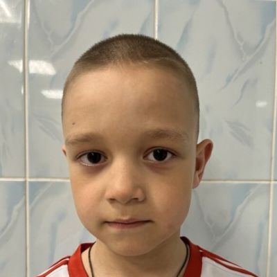 Муравьев Артём СШ Закамск