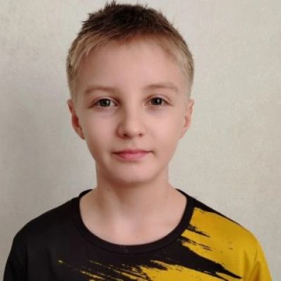Глухов Марк Лидер-2