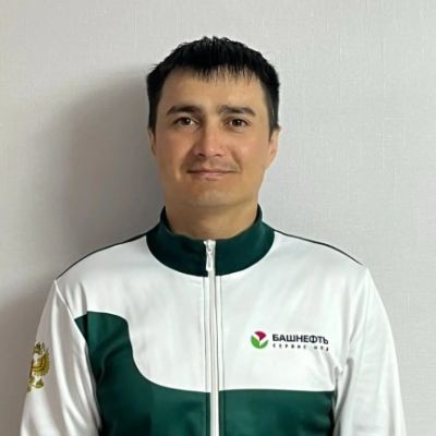 Кильмухаметов Ильнур Башнефть-сервис НПЗ