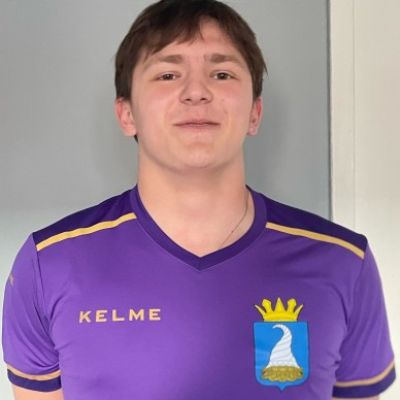 Синицин Тимофей Кунгур-2