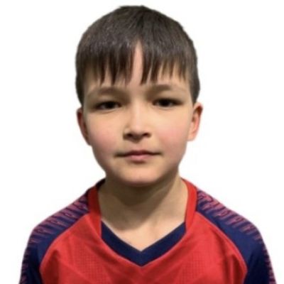 Яшин Варлам Тасма