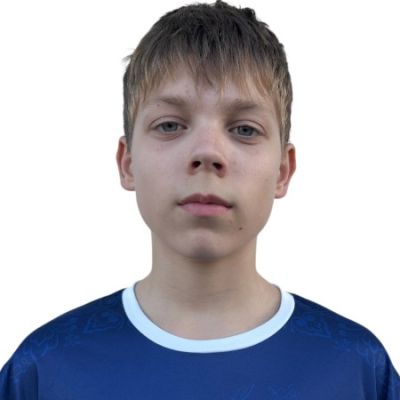 Коровин Артём СК КАМАЗ