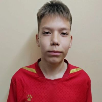 Чирков Матвей Спартак-ЕК