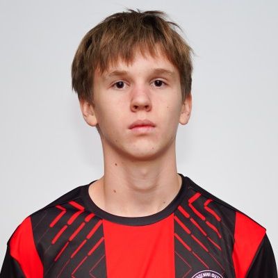 Николаев Николай Академия Амкар 2011