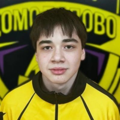 Абиев Руслан Юность-Авангард