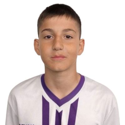 Симонян Алекс Девон
