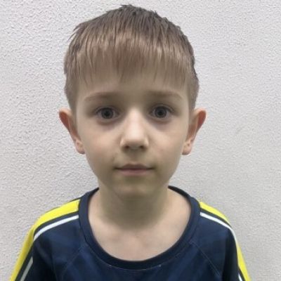 Пирогов Арсений СШ Савиново
