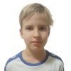 Абросимов Захар РСШОР Динамо